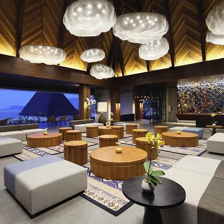 Pullman Lombok Merujani Mandalika Beach Resort-2