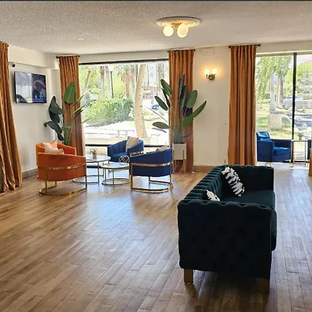 L3 Oasis Hotel-3