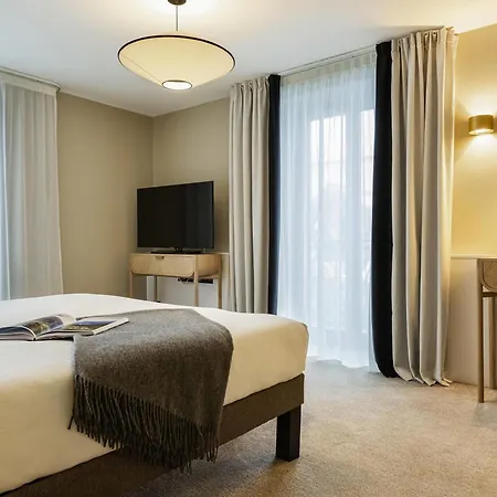 Le Saint Gervais Hotel & Spa Handwritten Collection-2