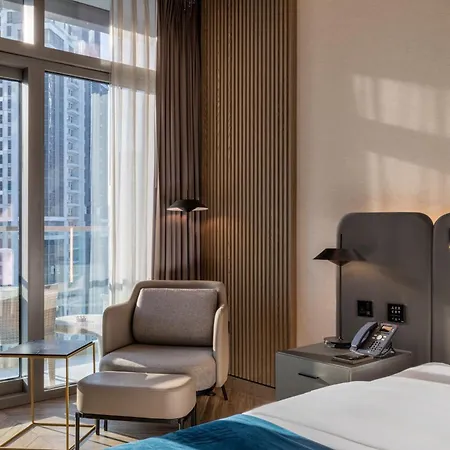 Paramount Hotel Midtown-2