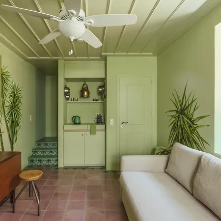 Cactus Hydra - Art Apartments-3