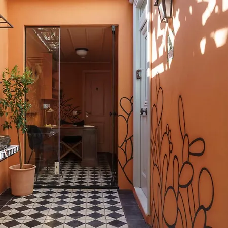 Cactus Hydra - Art Apartments-2