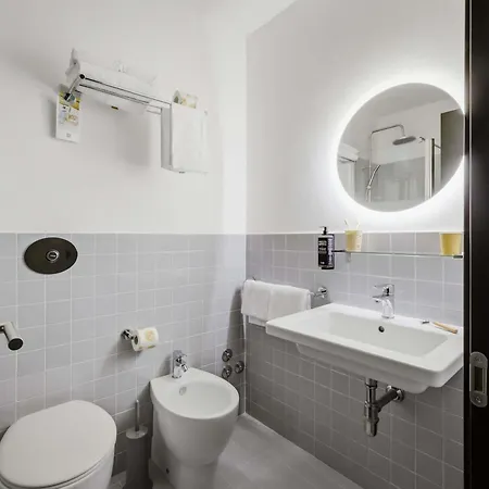 Ibis Styles Roma Aurelia-3