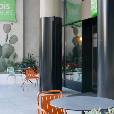 Ibis Styles St Pauls Bay Malta-2