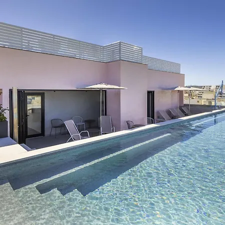 Ibis Styles St Pauls Bay Malta-3