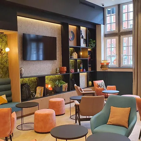 B&B Hotel Hasselt-2