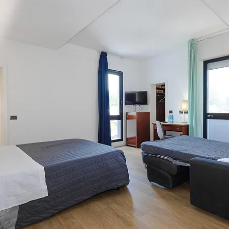 Hotel Sirena - B&B e Cucina-2