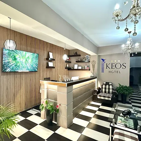 Keos Hotel-3