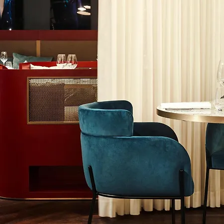 Mercure Hotel Le Touquet-2