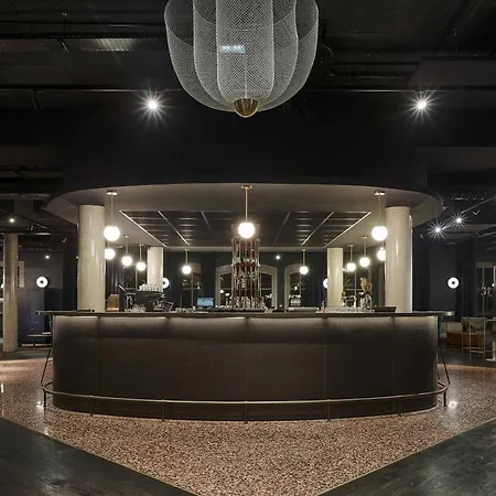 Mercure Hotel Le Touquet-2