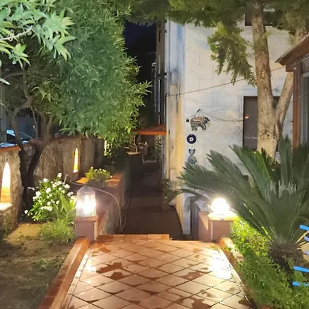 Bodrum Stone House Hotel-2