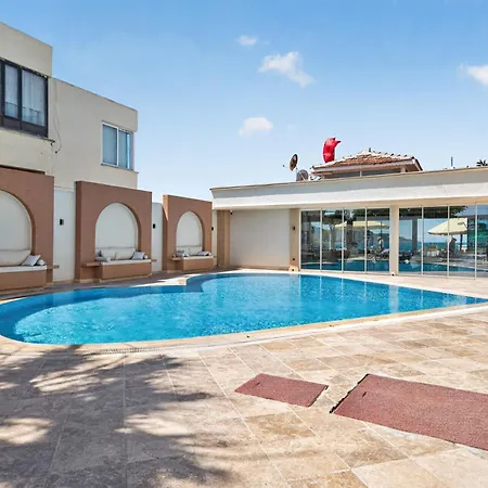 Mia Casa Hotel-3