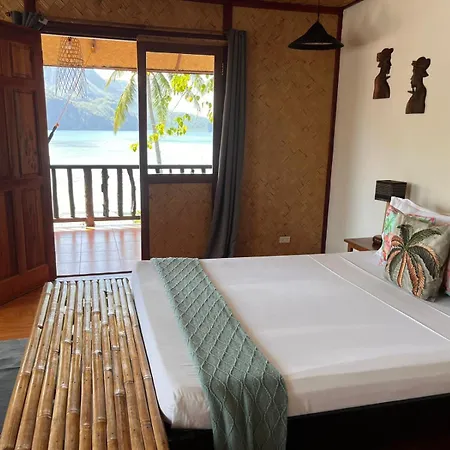 Golden Monkey Beach Hotel-2