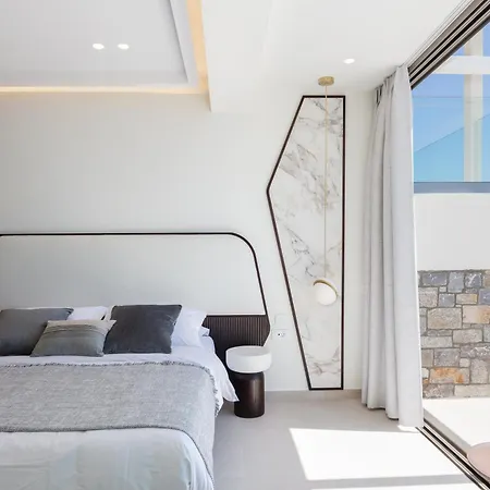 Naiades Boutique Hotel - Adults Only-3