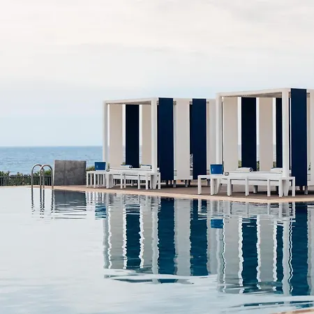 Hilton Taghazout Bay Beach Resort & Spa-3
