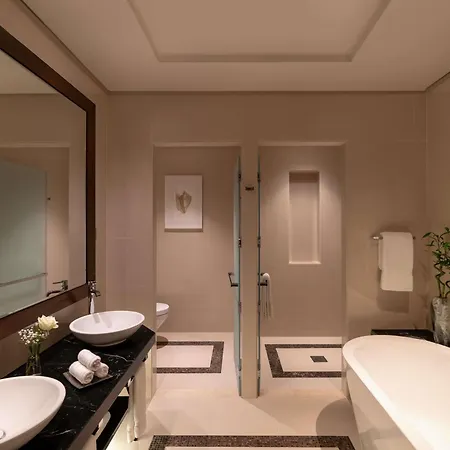 Rixos Marina Abu Dhabi-2