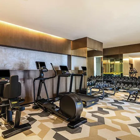 Rixos Gulf Hotel Doha-2