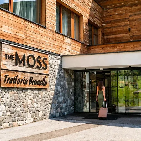 The Moss - Your Unique Hideaway-3