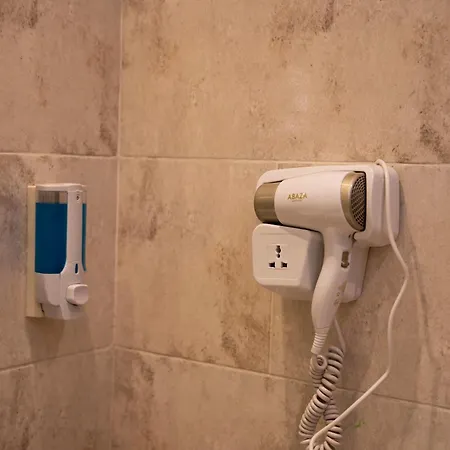 Dexon Roma Hotel-2