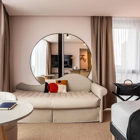 Mercure Dunkerque Centre Gare-2