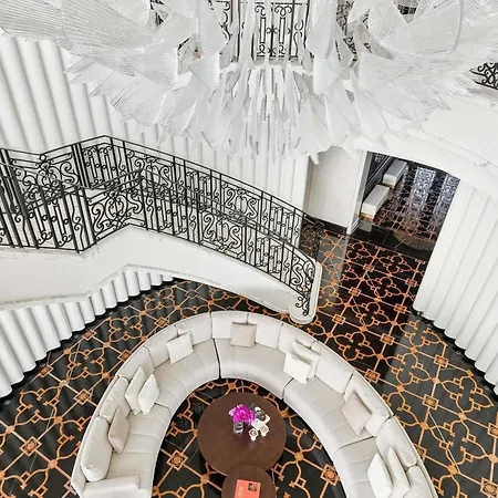 Fairmont Doha-2