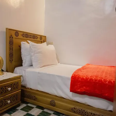 Riad Fes Elite-2