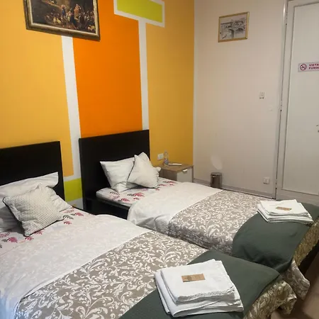 Firenze inn 21 Florence-2