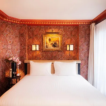 Maison Proust, Hotel & Spa La Mer-3