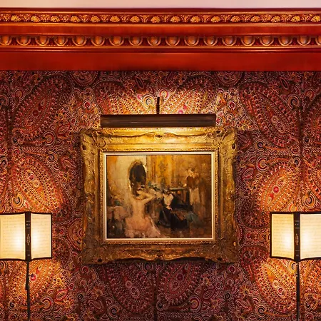 Maison Proust, Hotel & Spa-2