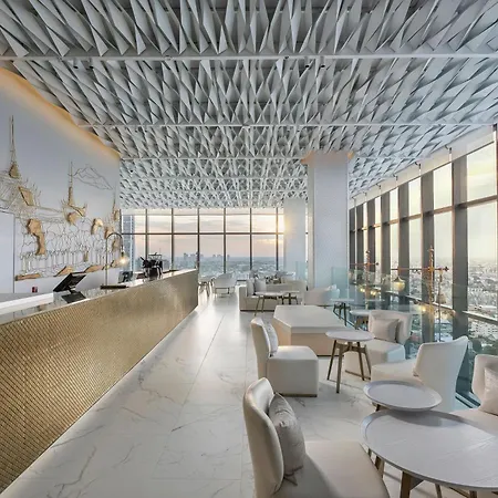 INNSiDE by Meliá Bangkok Sukhumvit-3
