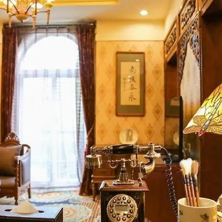 Dong Fang Hotel-2
