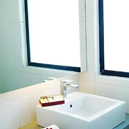 Cairnhill Hotel Kuala Lumpur-3