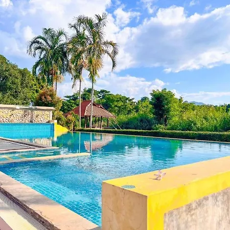 Pai Hotsprings Spa Resort-3