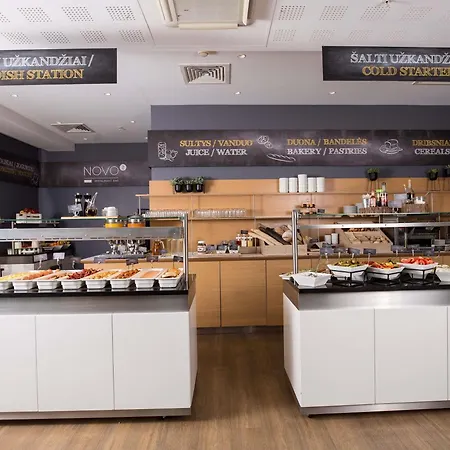 Novotel Vilnius Centre-3