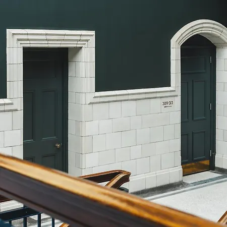 Arthouse Glasgow - Newly Refurbished-3