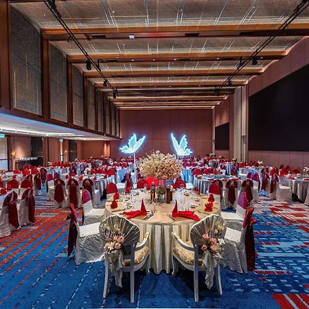Grand Mercure Kuala Lumpur Bukit Bintang-2