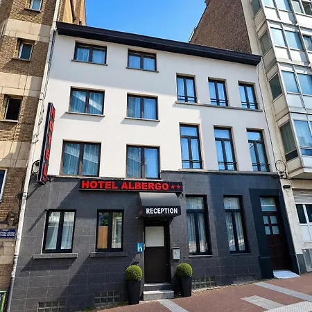 Hotel Albergo-2