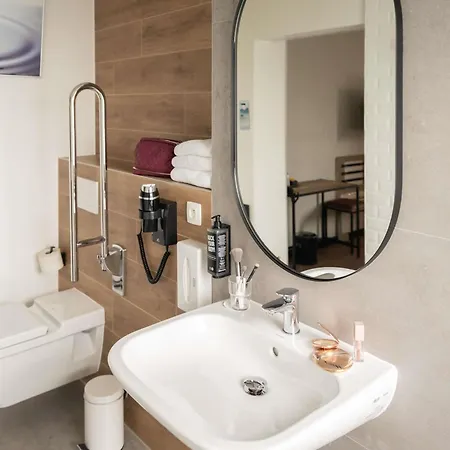 Ibis Antwerpen Centrum-3