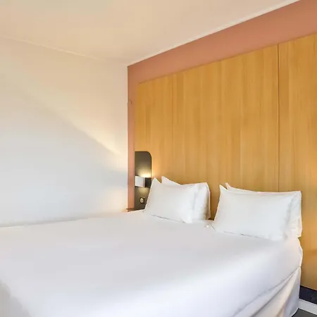 B&B Hotel Paris 17 Batignolles-2