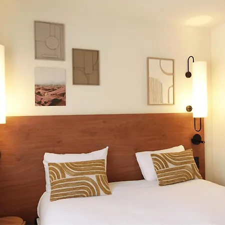 Hotel Golf Fontcaude-2