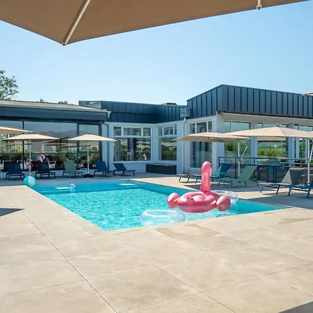 Ibis Styles Colmar Nord-2