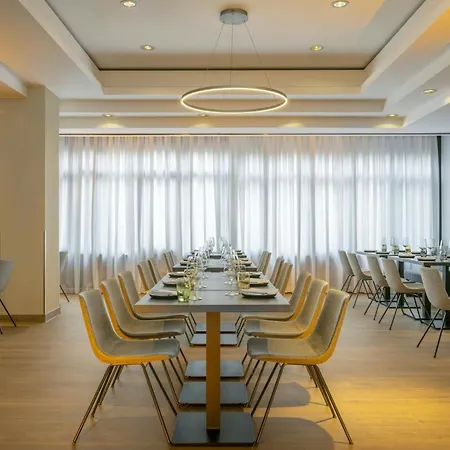 Le Meridien Frankfurt-3