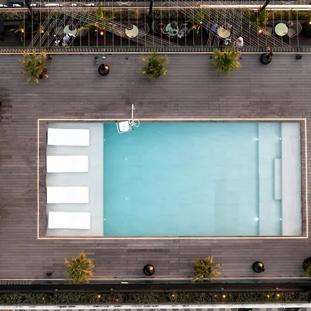 Novotel Valencia Lavant-2