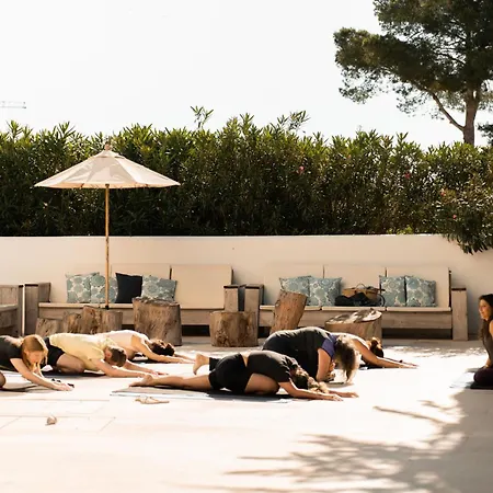 Hotel Tres Torres-2