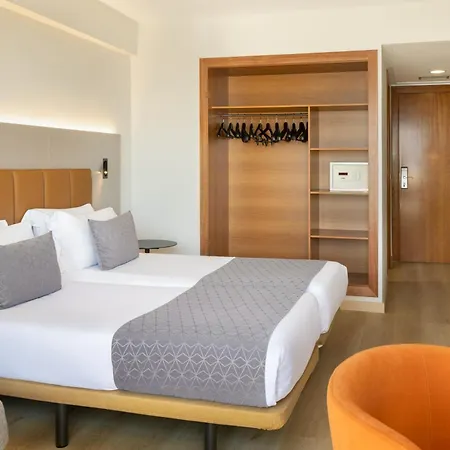 Htop Pineda Palace Spa 4Sup - Bliss - Adults Only Plus 18-2
