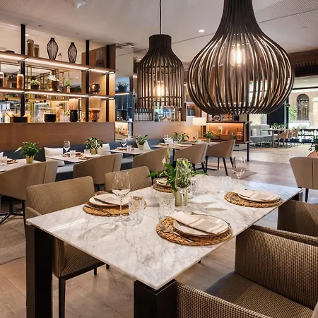 Meliá Madrid Serrano-2