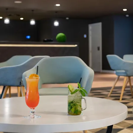 Sol By Melia Marbella Estepona - Atalaya Park-2