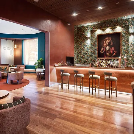 Hotel Meliá Bilbao-3