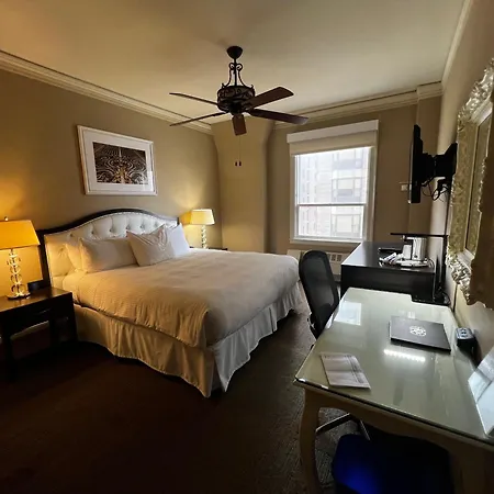 Kensington Park Hotel-2