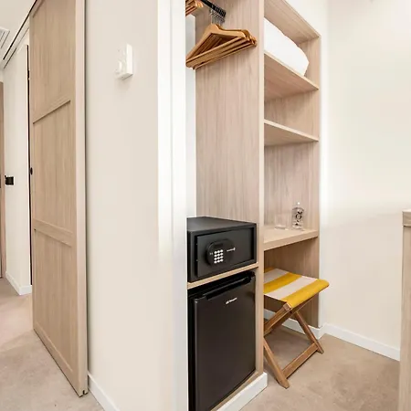 Tangerine By Honne Hotels - Adults Only-2
